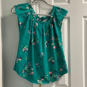 Lauren Conrad blouse